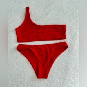 ZAFUL two piece swim suit